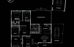 3 Eagle Circuit, Kambah, ACT 2902