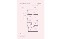 2/26 George Street, Thirroul, NSW 2515