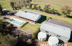 254 Deep Creek Road, Geurie, NSW 2818