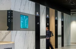 Central Square, 323 Castlereagh Street, Sydney, NSW 2000