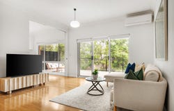 8/1-5 Huxtable Avenue, Lane Cove, NSW 2066