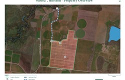 Square Well Lane, Hillston, NSW 2675