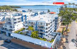 11/2 Soldiers Point Road, Soldiers Point, NSW 2317