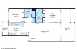 39/6-12 Henry Street, West End, Qld 4810
