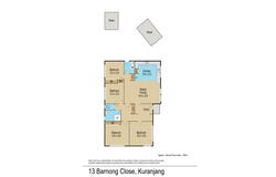 13 Barnong Close, Kurunjang, Vic 3337