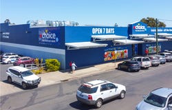 Choice The Discount Store , 44-48 Patrick Street, Dalby, Qld 4405