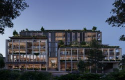 2.10/7-11 Carters Avenue, Toorak, Vic 3142