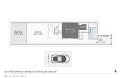307/78 Berwick Street, Fortitude Valley, Qld 4006