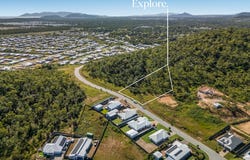 91 Appletree Drive, Jensen, Qld 4818