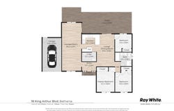18 King Arthur Boulevard, Bethania, Qld 4205