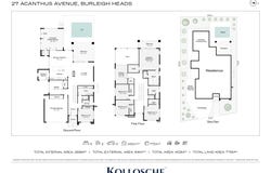 27 Acanthus Avenue, Burleigh Heads, Qld 4220