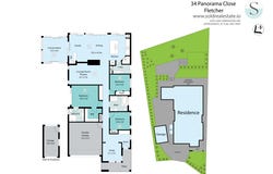 34 Panorama Close, Fletcher, NSW 2287
