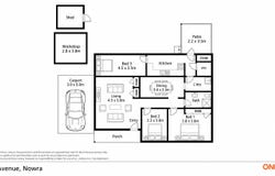 11 Gould Avenue, Nowra, NSW 2541