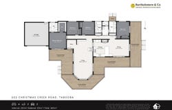 502 Christmas Creek Road, Tabooba, Qld 4285