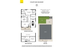 15 Elliott Lane, Willoughby, NSW 2068