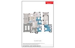 28 Raspins Loop, Burns Beach, WA 6028