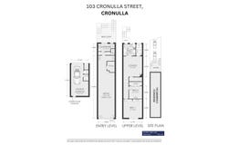 Shop, 103 Cronulla Street, Cronulla, NSW 2230