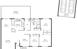 12 Dyer Place, Wanniassa, ACT 2903