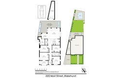 220 West Street, Blakehurst, NSW 2221
