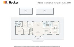 145 Lee-Steere Drive, Boyup Brook, WA 6244