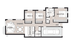 95 Wunderly Circuit, MacGregor, ACT 2615