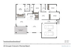 20 Grouper Crescent, Moonee Beach, NSW 2450