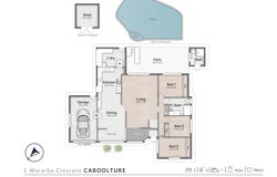 1 Wararba, Caboolture, Qld 4510