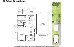 38 Talbot Street, Colac, Vic 3250