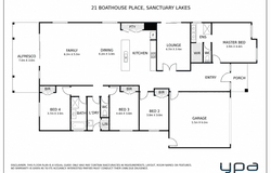 21 Boathouse Place, Sanctuary Lakes, Vic 3030