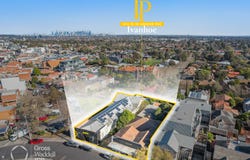 14 & 16-18 Ivanhoe Parade, Ivanhoe, Vic 3079