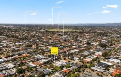 Proposed Allotments 1 & 2/17 Hardy Avenue, Glengowrie, SA 5044