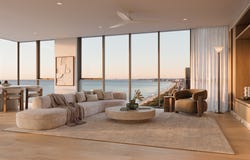 1001/137 Old Burleigh Road, Broadbeach, Qld 4218