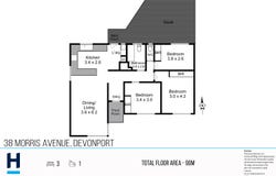 38 Morris Avenue, Devonport, Tas 7310