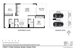 1309/11 Peter Doherty Street, Dutton Park, Qld 4102