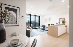 305/9 Williamsons road, Doncaster, Vic 3108