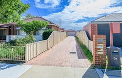 8A Henry Street, Midland, WA 6056