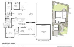 4 Limpet Court, Mullaloo, WA 6027
