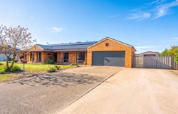 10 Ebenezer Court, Walla Walla, NSW 2659