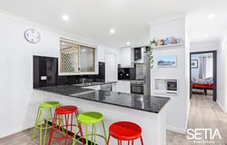 61 Bellingham Avenue, Glendenning, NSW 2761