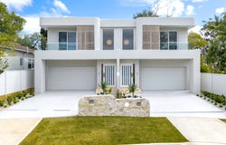3A Mawarra Avenue, Miranda, NSW 2228