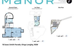 18 Isaac Smith Parade, Kings Langley, NSW 2147