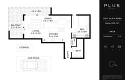 115/1 Cliff Road, Epping, NSW 2121