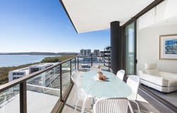 1106/3 Foreshore Boulevarde, Woolooware, NSW 2230