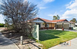 7 Brunswick Circuit, Banksia Grove, WA 6031