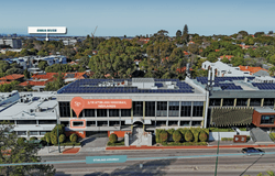 3/18 Stirling Highway, Nedlands, WA 6009