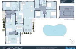 10 Boambee Street, Port Macquarie, NSW 2444