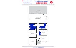 33 Seabeach Parade, North Shore, Vic 3214