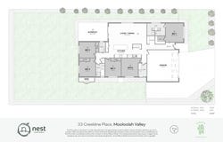 33 Creekline Place, Mooloolah Valley, Qld 4553
