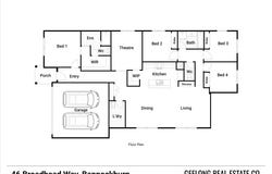 46 Broadhead Way, Bannockburn, Vic 3331