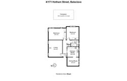 4/171 Hotham Street, Balaclava, Vic 3183
